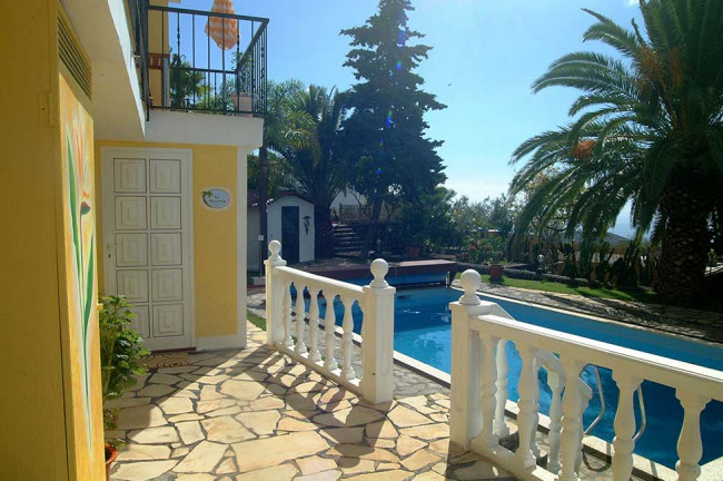 Studio im Jardín de Aridane